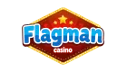 Logo flagman-casino.biz.pl